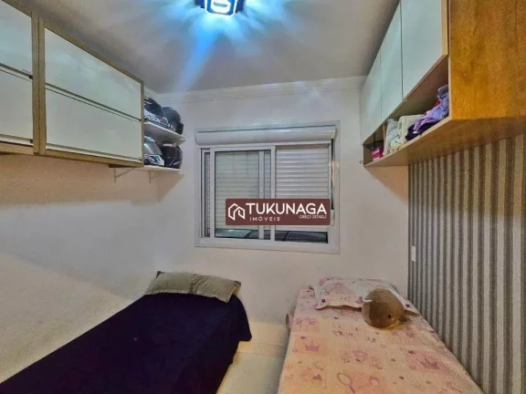 Imagem Apartamento com 2 quartos à venda, 58 m² por R$ 640.000 - Penha de França - São Paulo/SP