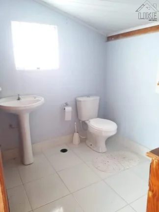 Imagem Casa venda 3 dormitórios Vila Branca