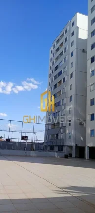 Imagem AP1469

Apartamento, 3 quartos, no Residencial Park Buriti, localização privilegiada nas proximida...