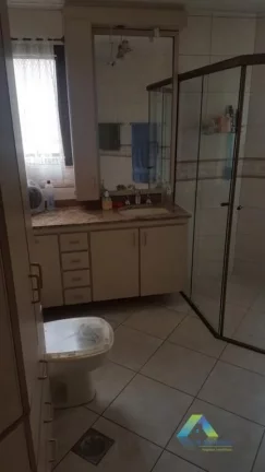 Imagem Apartamento 4 dormitórios, 2 vagas,lazer completo, bairros mais valorizados e apreciados de SP, próximo as estações Ana Rosa e Vila Mariana do metrô.