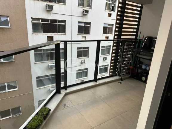Imagem Edifício Sereno - Copacabana