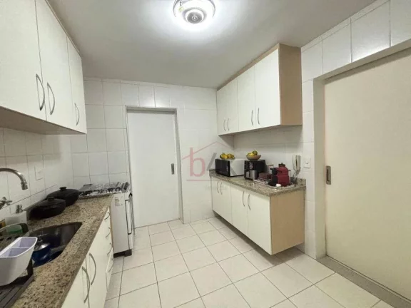Imagem Apartamento de 75m² com 2 Dorms à Venda no Brooklin | Reformado