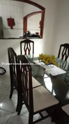 Imagem Sobrado para Venda em Limeira, Jardim Santa Eulália, 4 dormitórios, 2 banheiros, 3 vagas