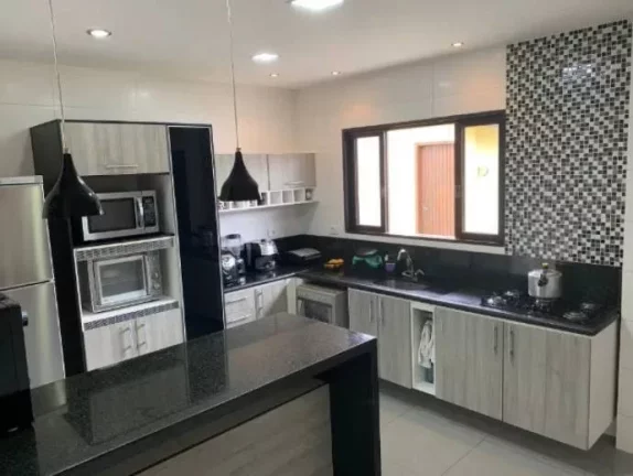 Imagem Casa à venda em São Gonçalo, Porto da Madama, com 3 quartos, 135m2