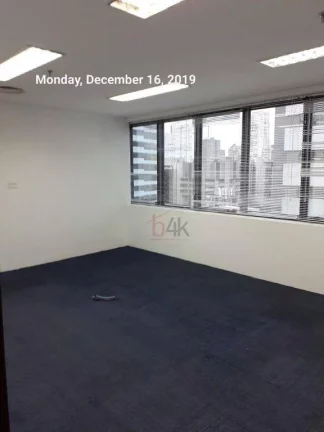 Imagem Sala Comercial de 223m² para Alugar na Berrini