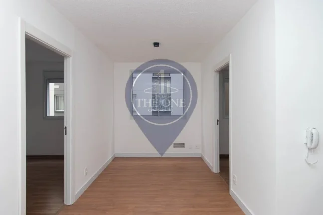 Imagem Imperdível: Apartamento à venda em São Paulo, Vila Guilherme - 2 quartos, 2 salas, 1 banheiro, 34,00 m² de área!