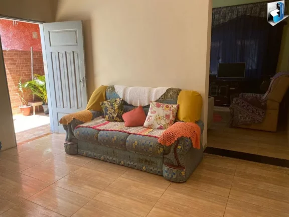Imagem Ótima Casa a venda no Bairro Jardim XI de Agosto - Tatuí/SP.