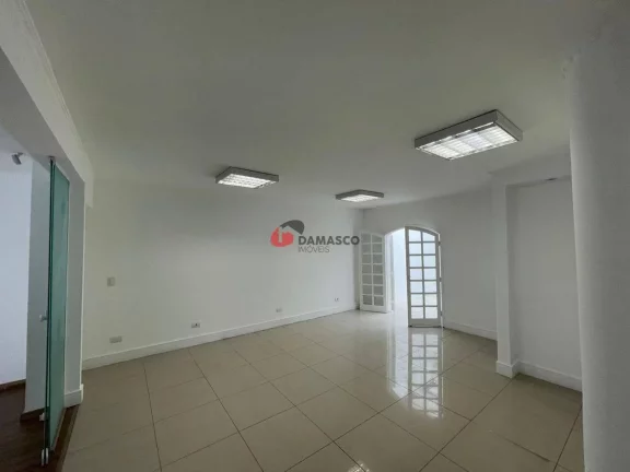 Imagem Casa para Locação 3 Quartos, 3 Suites, 4 Vagas, Osvaldo Cruz, São Caetano do Sul - SP