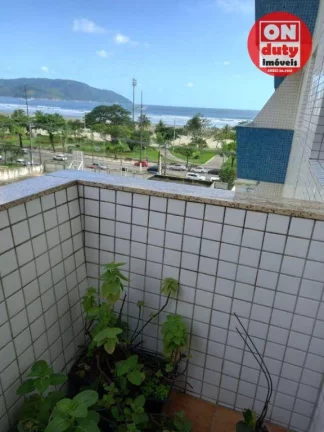 Imagem Apartamento - Gonzaga - Santos/SP