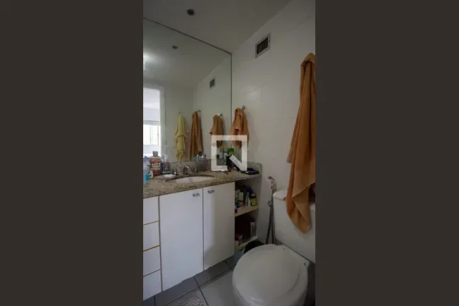 Imagem Apartamento à Venda - Recreio, 2 Quartos, 71 m2