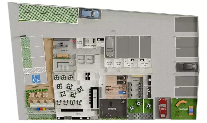 Imagem Kímolos Home ... Service - Residencial