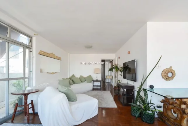 Imagem Apartamento à venda Jardim Paulista São Paulo