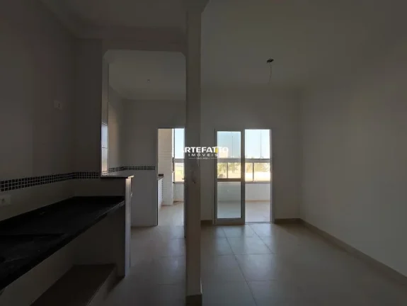 Imagem Novo e excelente apartamento na Praia das Toninhas