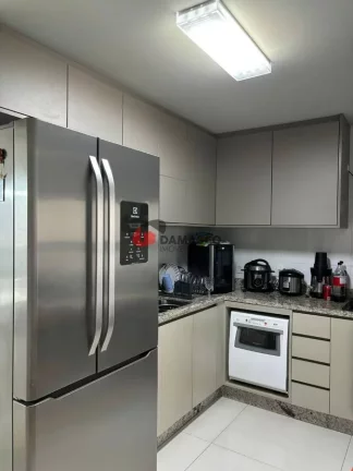 Imagem Apartamento à venda, Silveira, Santo André,
