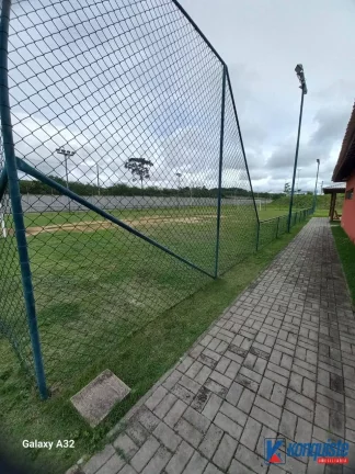 Imagem VENDO LOTE NO BRISA VILLE