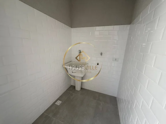 Imagem Casa térrea, 3 dormitórios ( 1 suíte), Bosque dos Manacas, Jacareí.