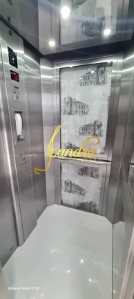 Imagem Sobrado triplex com 05 suítes mobiliado e decorado