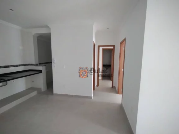 Imagem Apartamento com 2 dormitórios à venda, 61 m² por R$ 650.000,00 - Toninhas - Ubatuba/SP