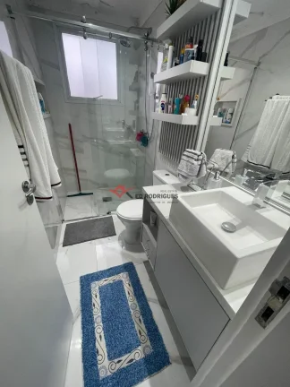 Imagem Sobre o imóvel

Cobertura duplex com vista espetacular para você e sua família desfrutarem de um ...
