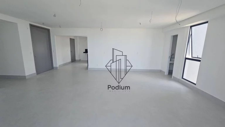 Imagem Apartamento de alto padrão em condomínio Club com 04 suítes e vista para o mar no Miramar -AP2498