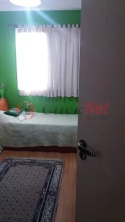 Imagem Apartamento à Venda no Jardim São Caetano
