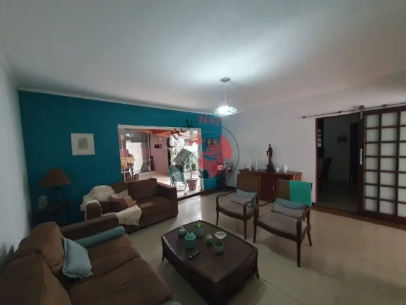 Imagem Sobrado para Venda no Parque Espacial, 4 dormitórios (sendo 2 suítes), 4 vagas, 269 m²