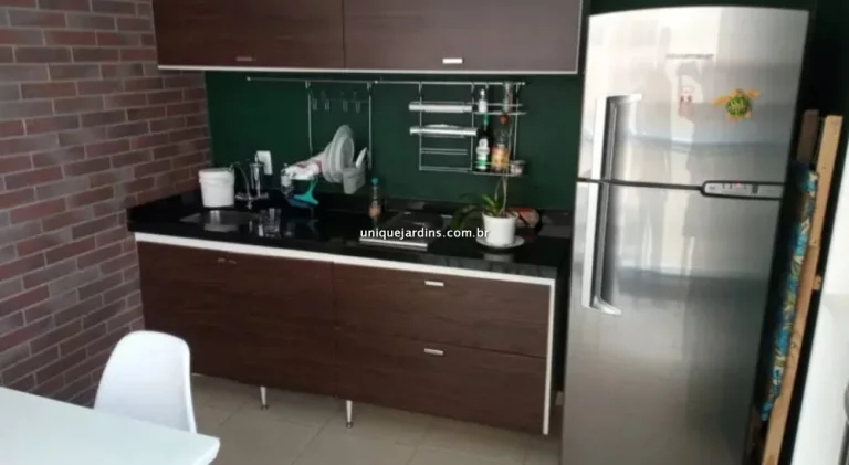 Imagem Apartamento à venda Vila Olímpia São Paulo