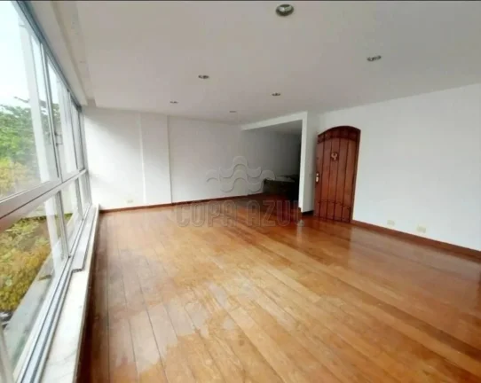 Imagem Ipanema - Residencial › Apartamento com 3 quarto(s) a Venda