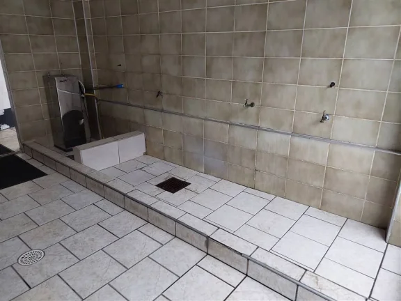 Imagem APARTAMENTO COM 30 m² - AVIAÇÃO - PRAIA GRANDE SP