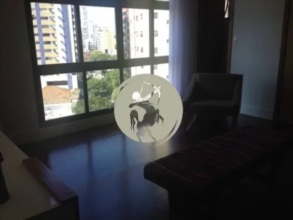 Imagem TOTALMENTE MODERNIZADO SALA 3 AMBIENTES EM MADEIRA , DOMRITÓRIOS PISO DE MADEIRA.SUITES: PORCELANAT...