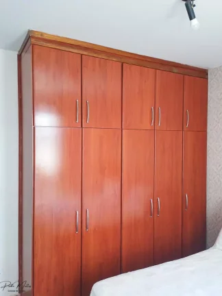 Imagem Imóvel com 2 Quartos à Venda, 54 m² em Nova América - Piracicaba Imagem Imóvel com 2 Quartos à Venda, 54 m² em Nova América - Piracicaba