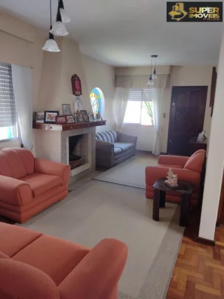 Imagem Casa a Venda no bairro Fragata - Pelotas, RS