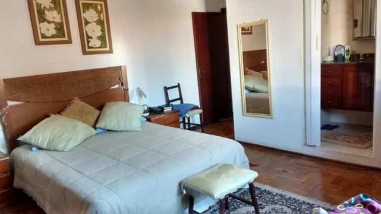 Imagem Sobrado para Venda por R$1.400.000,00 com 255m², 3 dormitórios, 1 suite e 7 vagas - Belenzinho, São paulo / SP - Cód. BDI28850