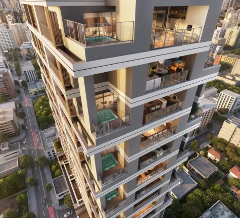 Imagem City House