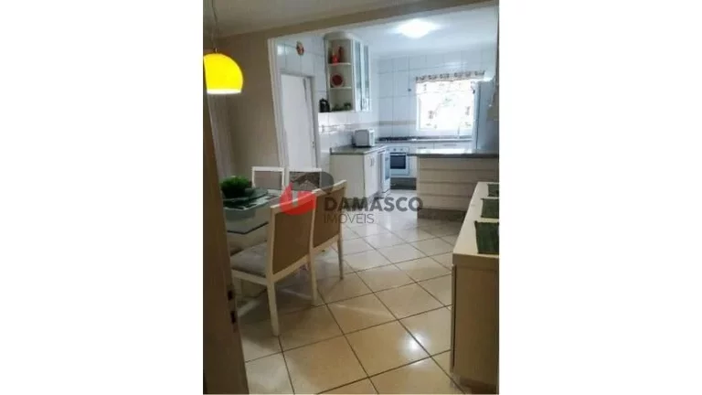 Imagem Sobrado à venda 3 Quartos, 1 Suite, 5 Vagas, 226M², Santa Maria, Santo André - SP