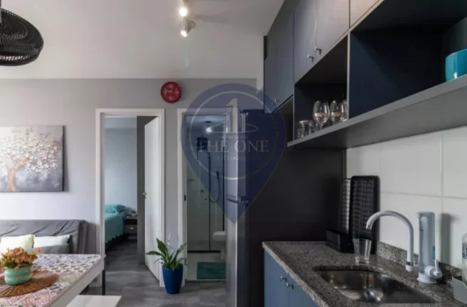 Imagem APARTAMENTO RESIDENCIAL em SÃO PAULO - SP, SAÚDE
