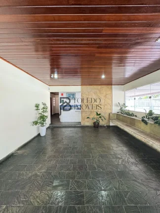 Imagem Apartamento 1 Dormitório no bairro Guilhermina - Praia Grande