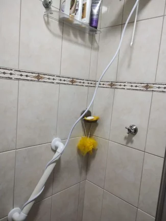 Imagem APARTAMENTO RESIDENCIAL em SÃO PAULO - SP, ITAQUERA