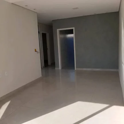Imagem Casa Térrea