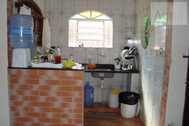 Imagem Casa para Venda em Itanhaém, Jardim Jamaica, 4 dormitórios, 3 banheiros, 6 vagas