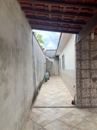 Imagem Casa com 3 dormitórios à venda, 117 m² por R$ 400.000,00 - Jardim Nazareth - Suzano/SP