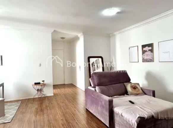Imagem Apartamento no Cambuí com 3 Dormitórios e Suíte - Conforto e Praticidade em Localização Privilegiada