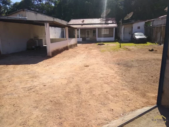 Imagem Casa térrea à venda com 2 quartos na região do Engordadouro, em Jundiaí-SP