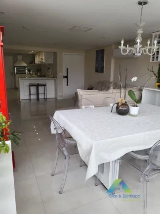 Imagem Apartamento à venda no bairro Aclimação - São Paulo/SP
