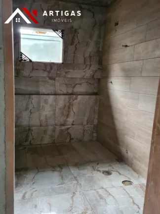 Imagem Sobrados á venda Vila nova Paulicéia 150 m² 3 dormitórios 3 suítes 2 vagas