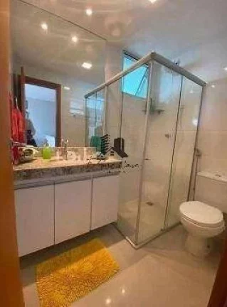 Imagem Cobertura de 3 quartos no Bairro Castelo