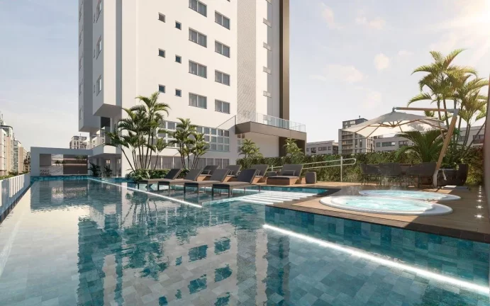 Imagem Apartamento 4 ou + dormitórios para Venda em Balneário Camboriú / SC no bairro Centro