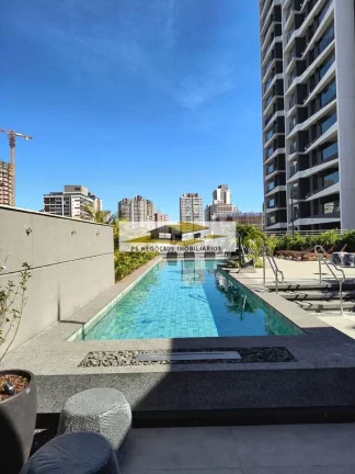 Imagem Apartamento Studio no Alto Ipiranga