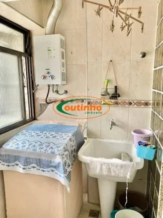 Imagem (28418) Rua Maxwell - Vila Isabel