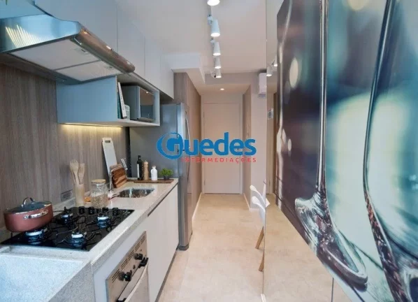 Imagem Apartamento em Jardim Celeste - São Paulo